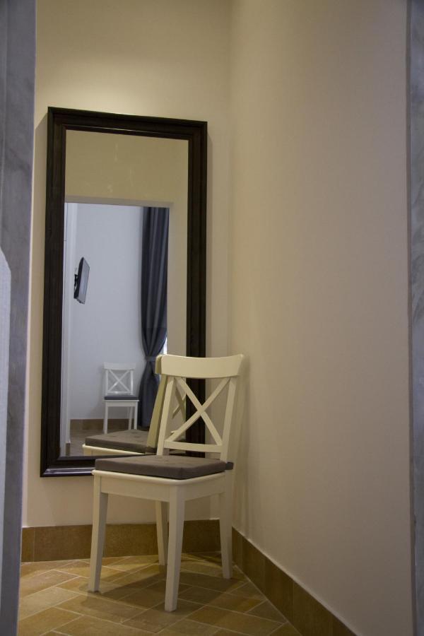 Leoncino 36 Apartments In Roma Habitación foto