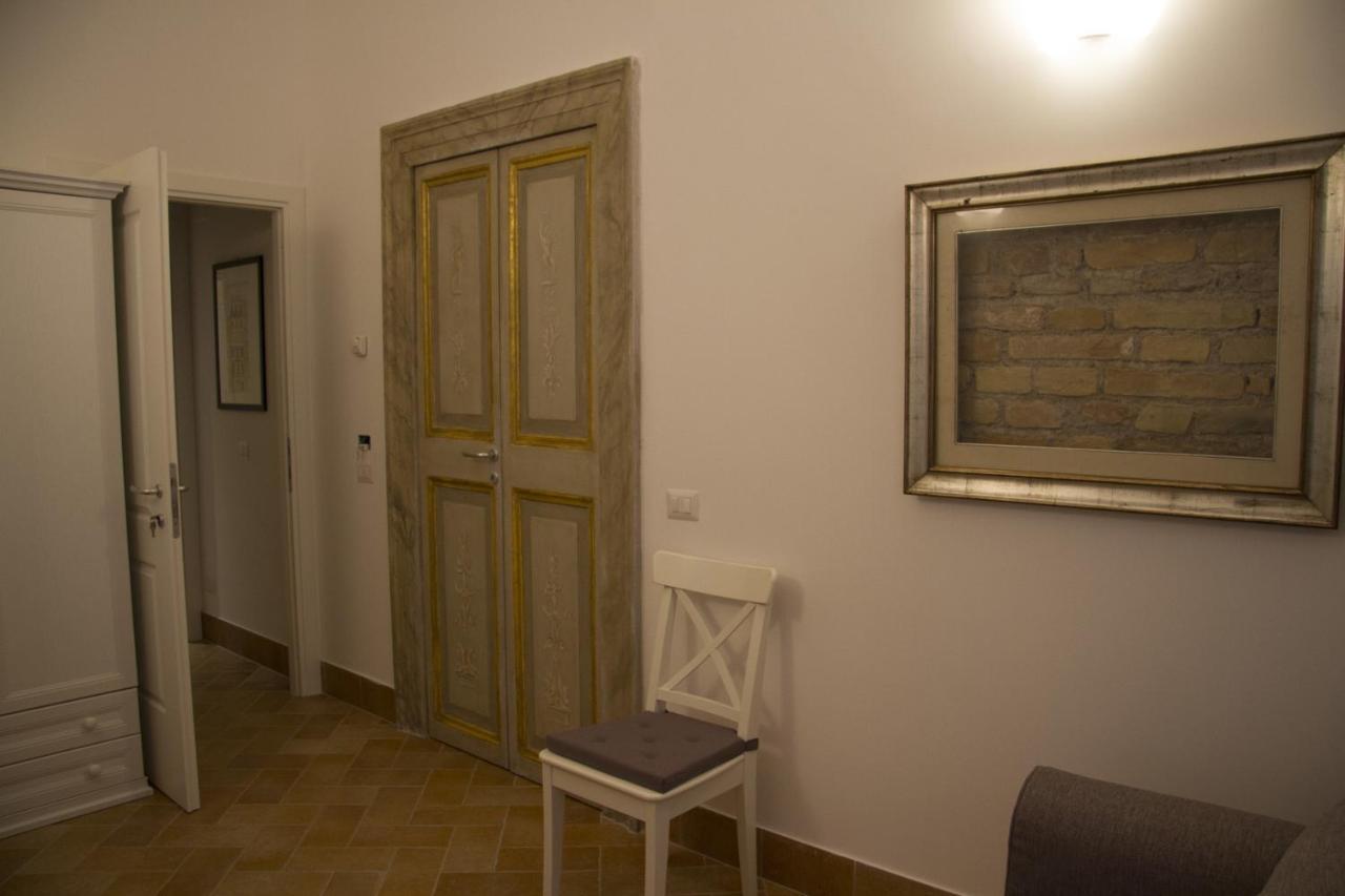 Leoncino 36 Apartments In Roma Habitación foto